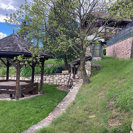 테세로 Casa Bamba 아파트 외부 사진