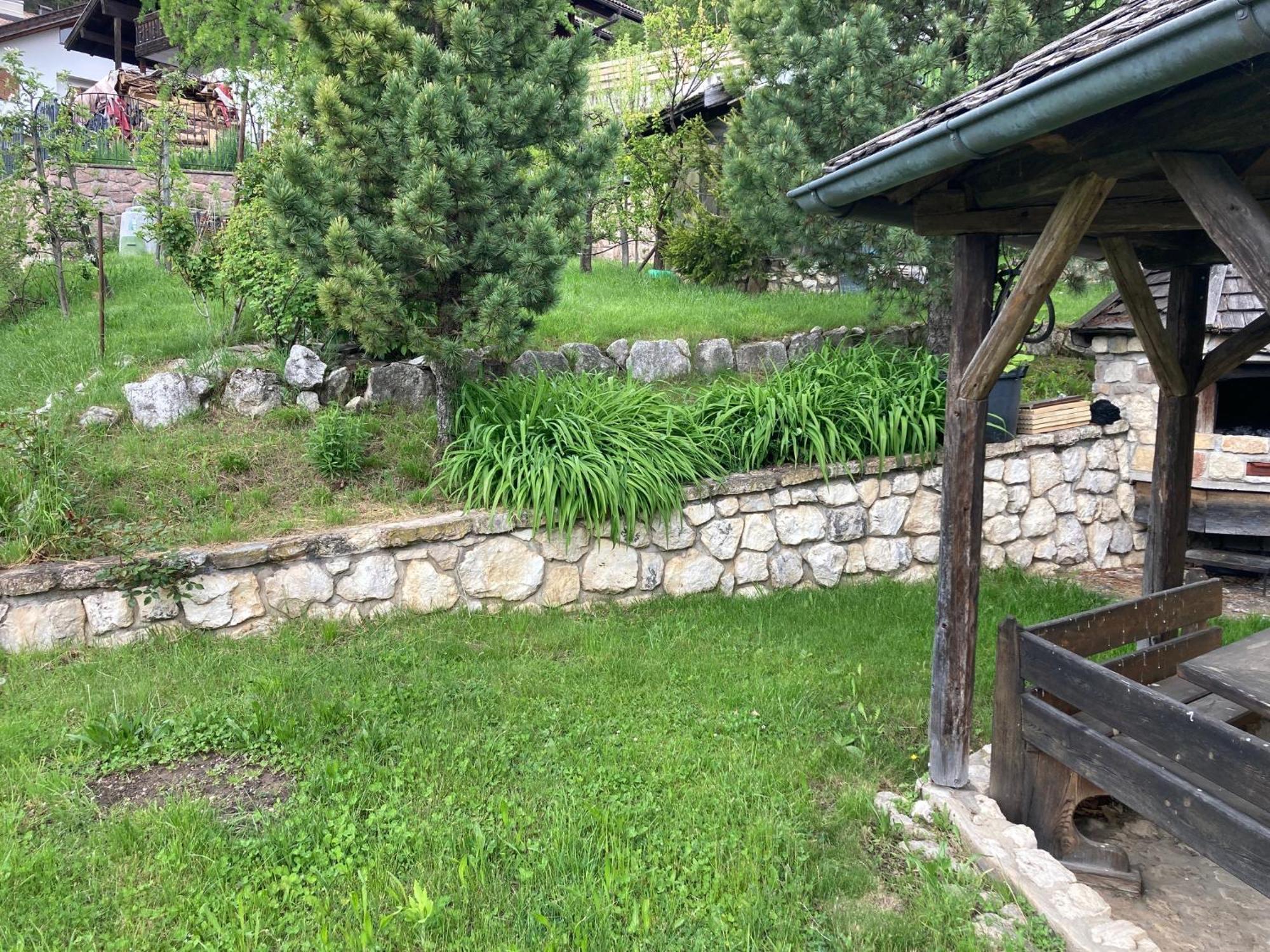 테세로 Casa Bamba 아파트 외부 사진